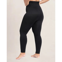 High-Waist Shaper Leggings – Tummy Control & Body Slimming